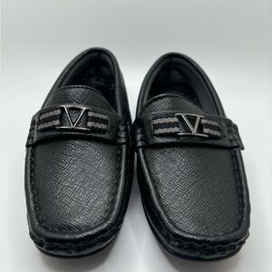 Black loaves for kids